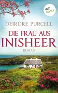 Cover: Die Frau aus Inisheer - dotbooks