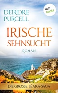 Cover: Irische Sehnsucht - dotbooks