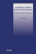 Cover: Am Himmel gibt es eine dunkle Wolke - Canut Int. Publishers