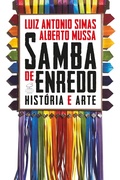 Cover: Samba de enredo - Civiliza&ccedil;&atilde;o Brasileira