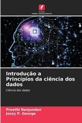 Cover: Introducao a Principios da ciencia dos dados - Edicoes Nosso Conhecimento