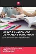 Cover: Marcos Anatomicos de Maxila E Mandibula - Edicoes Nosso Conhecimento