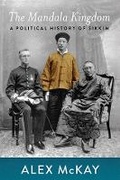 Cover: The Mandala kingdom - Authors Press