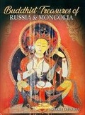 Cover: BUDDHIST TREASURES OF RUSSIA AND MONGOLIA - Aditya Prakashan
