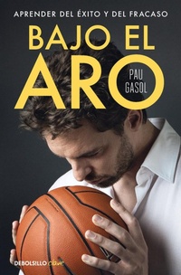 Abbildung von: Bajo el aro - Debolsillo