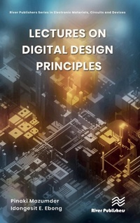 Enlarge image Cover: Lectures on Digital Design Principles - River Publishers