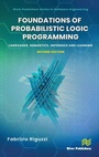 Cover: Foundations of Probabilistic Logic Programming - River Publishers