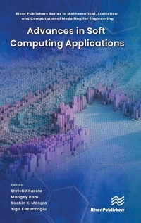 Enlarge image Cover: Advances in Soft Computing Applications - River Publishers