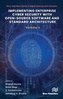 Cover: Implementing Enterprise Cyber Security with Open-Source Software and Standard Architecture: Volume II - River Publishers