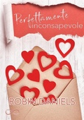 Cover: Perfettamente inconsapevole - Hope Edizioni