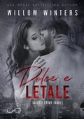 Cover: Dolce e letale - Hope Edizioni