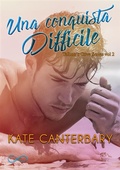 Cover: Una conquista difficile - Hope Edizioni