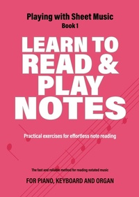 Abbildung von: Learn to Read and Play Notes - Shehu Musa Yar'Adua Foundation