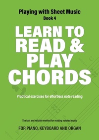 Abbildung von: Learn to Read and Play Chords - Shehu Musa Yar'Adua Foundation