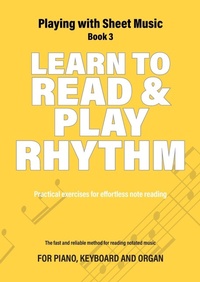Abbildung von: Learn to Read and Play Rhythm - Shehu Musa Yar'Adua Foundation