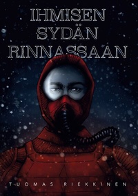 Abbildung von: Ihmisen sydän rinnassaan - BoD - Books on Demand - Finnland