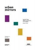 Cover: Urban Mirrors - Reflections From the Artists of Istanbul - Yapi Kredi Yayinlari YKY