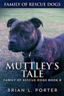 Cover: Muttley's Tale - Next Chapter