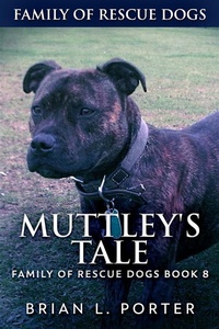 Enlarge image Cover: Muttley's Tale - Next Chapter