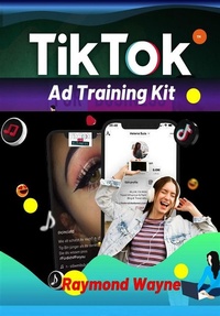 Abbildung von: TikTok Ad Training Kit - Publisher s21598