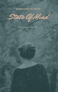 Cover: State of Mind - Fae Corps Publishing