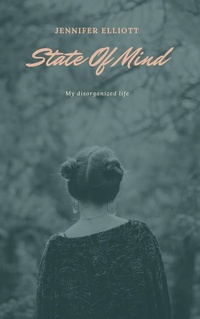 Enlarge image Cover: State of Mind - Fae Corps Publishing