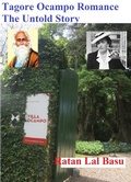 Cover: Tagore Ocampo Romance the Untold Story - Kautilya
