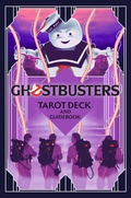 Cover: Ghostbusters Tarot Deck and Guidebook - Insight Editions