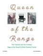 Cover: Queen of the Range - Christian Faith