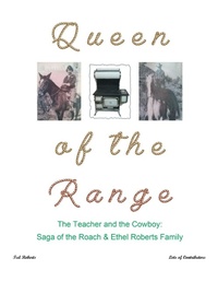 Enlarge image Cover: Queen of the Range - Christian Faith
