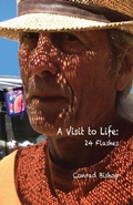Cover: A Visit to Life - Wordworkers Press