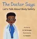 Cover: The Doctor Says - Palm Enterprises