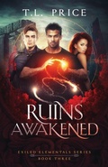 Cover: Ruins Awakened - Suncorea Ventures LLC