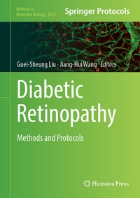 Abbildung von: Diabetic Retinopathy - Humana