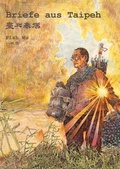 Cover: Briefe aus Taipeh - Chinabooks E. Wolf