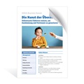 Cover: Die Kunst der &Uuml;berzeugung - WEKA Schweiz