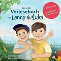 Cover: Das gro&szlig;e Vorlesebuch von Lenny und Luka - tredition