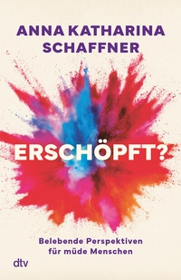 Abbildung von: Erschöpft? - dtv