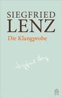 Cover: Die Klangprobe - Hoffmann & Campe