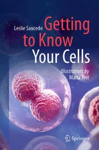 Abbildung von: Getting to Know Your Cells - Springer