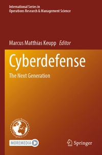 Bild: Cyberdefense - Springer