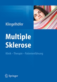 Abbildung von: Multiple Sklerose - Springer