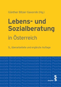 Abbildung von: Lebens- und Sozialberatung in Österreich - Facultas