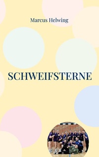 Abbildung von: Schweifsterne - BoD - Books on Demand