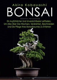 Enlarge image Cover: BONSAI - BoD - Books on Demand