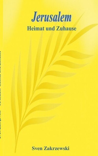 Bild vergrößern Bild: Jerusalem - BoD - Books on Demand