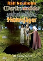 Cover: Merlin und der unheimliche Hexenjäger - BoD - Books on Demand