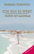 Cover: Ich bin es wert - BoD - Books on Demand