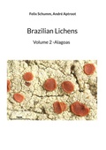 Cover: Brazilian Lichens - BoD - Books on Demand