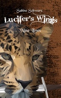 Cover: Lucifer's Wings - BoD - Books on Demand